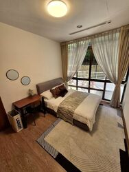 Manhattan Mansions (D10), Apartment #485877181